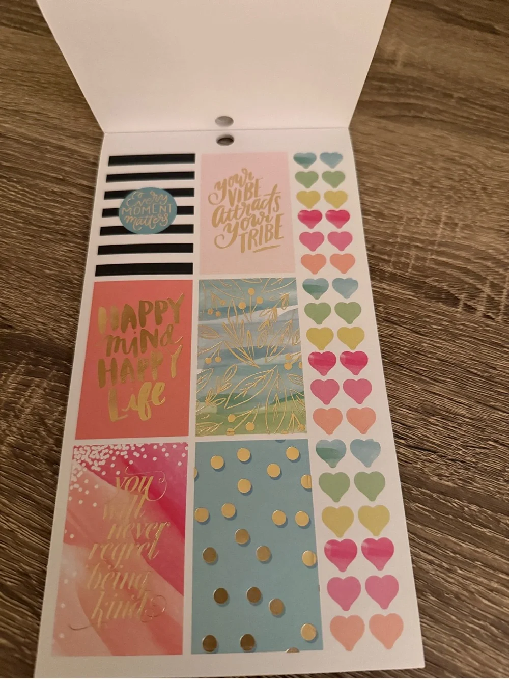 The Happy Planner happy planner